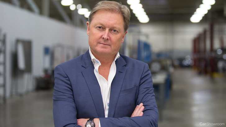 Fisker EVs Set To Return 2021, Sub-$60k – Gallery