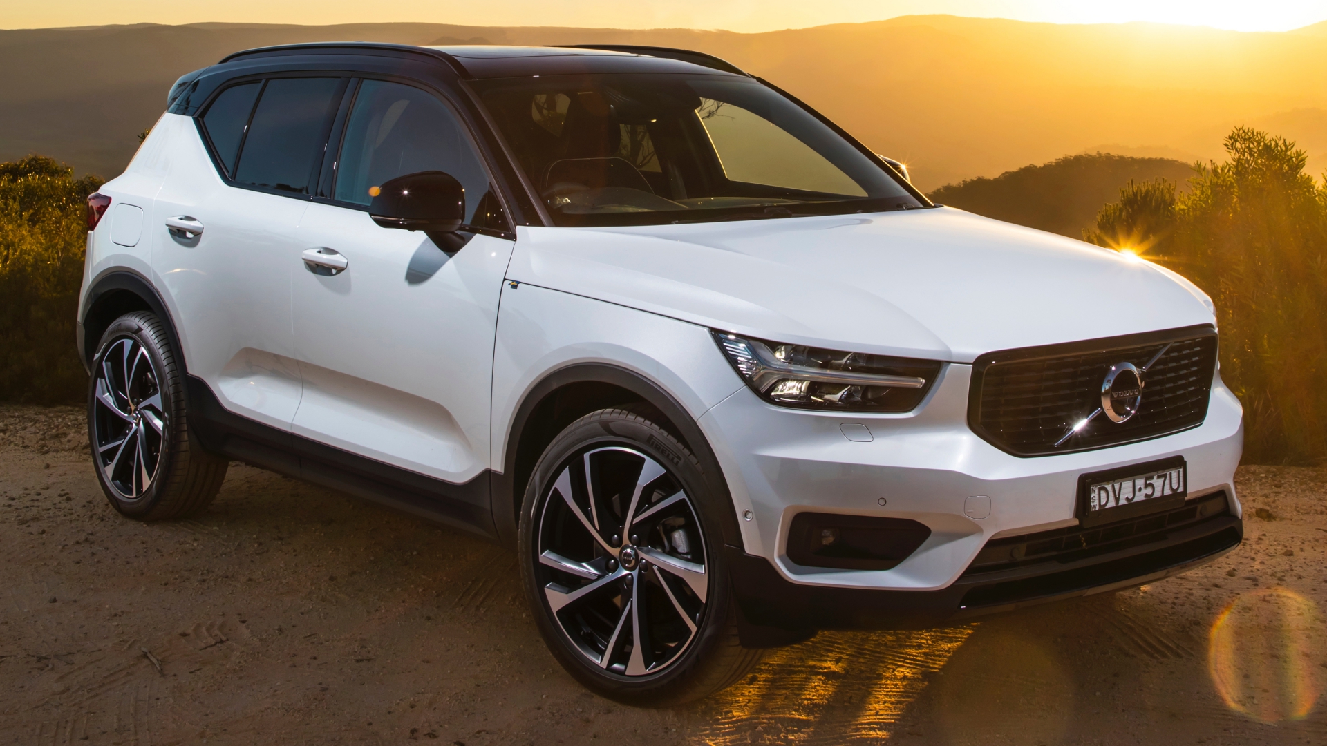 Review - 2019 Volvo XC40 – Review