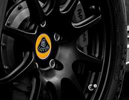 Lotus & Williams Partner For ‘Project Omega’ Hypercar – Gallery