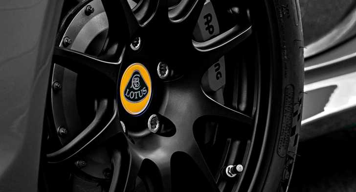 Lotus & Williams Partner For ‘Project Omega’ Hypercar – Gallery
