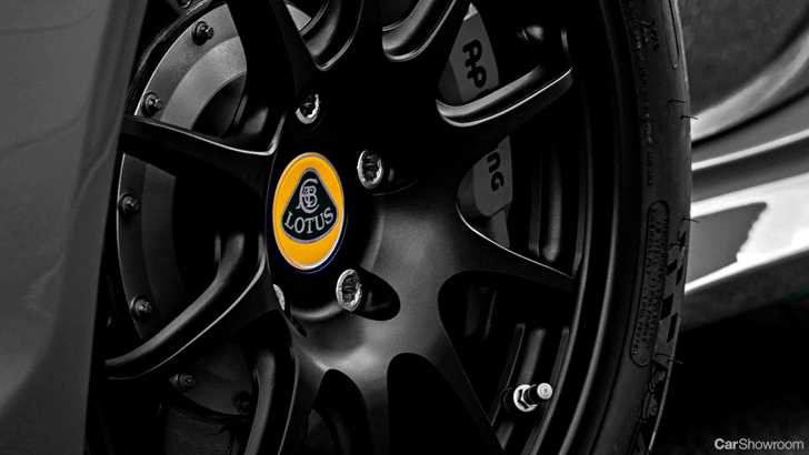 Lotus & Williams Partner For ‘Project Omega’ Hypercar – Gallery