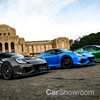 Lotus & Williams Partner For ‘Project Omega’ Hypercar – Gallery
