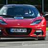 Lotus & Williams Partner For ‘Project Omega’ Hypercar – Gallery
