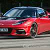 Lotus & Williams Partner For ‘Project Omega’ Hypercar – Gallery