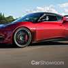 Lotus & Williams Partner For ‘Project Omega’ Hypercar – Gallery