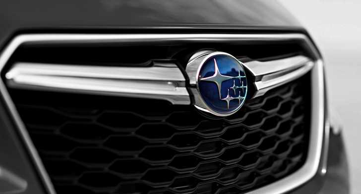 Subaru Restarts Japanese Production After Steering Fault Identified – Gallery