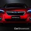 Subaru Restarts Japanese Production After Steering Fault Identified – Gallery