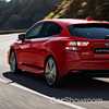 Subaru Restarts Japanese Production After Steering Fault Identified – Gallery