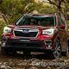 Subaru Restarts Japanese Production After Steering Fault Identified – Gallery