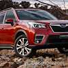 Subaru Restarts Japanese Production After Steering Fault Identified – Gallery