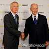 Ghosn Relinquishes Renault Positions, Successors Named – Gallery
