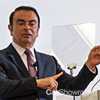 Ghosn Relinquishes Renault Positions, Successors Named – Gallery