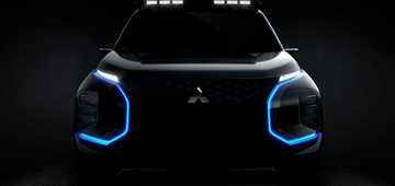 Mitsubishi Engelberg Tourer Could Be A ’20 Outlander – Gallery
