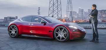 Carmakers Have Overestimated EV Demand – Gallery