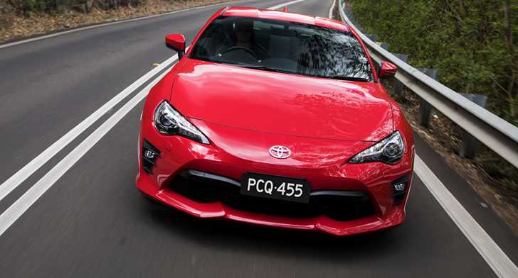 Toyota Responds: The 86 Is Going Nowhere – Gallery