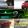 Volkswagen Bringing Buggy Back For Geneva 2019 – Gallery