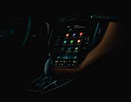 Subaru Teases Next-Gen Liberty, With Enormous Touchscreen – Gallery