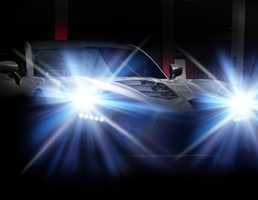 Ginetta Planning A 447kW V8 Comeback – Gallery