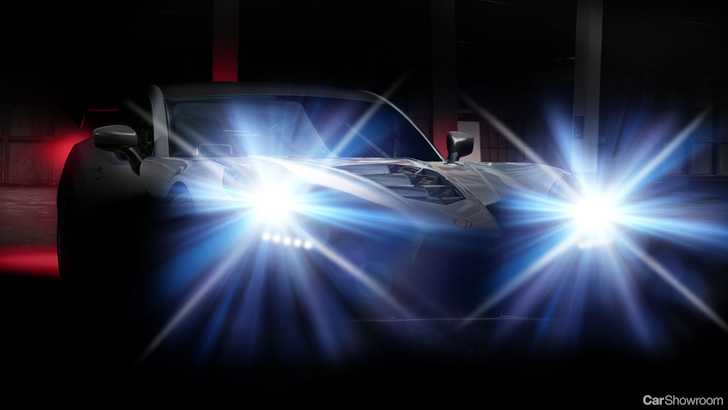 Ginetta Planning A 447kW V8 Comeback – Gallery