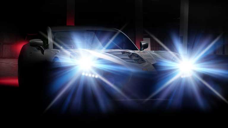 Ginetta Planning A 447kW V8 Comeback – Gallery