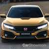 Honda Celebrates 50 Years In Australia With In Gold