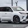 Lexus Mulling Sportier ‘F’ SUVs – Gallery