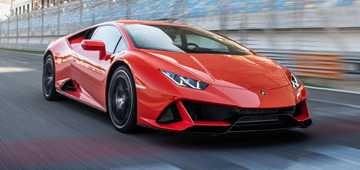 Lamborghini’s New Huracan Evo Gets AU Pricing, Launch Window