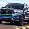 The 2020 Ford Explorer ST Deserves Local Limelight