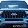 The 2020 Ford Explorer ST Deserves Local Limelight