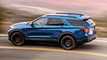 The 2020 Ford Explorer ST Deserves Local Limelight