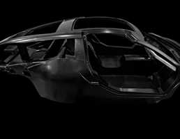 Hispano Suiza Plan Second Comeback Attempt With ‘Carmen’ – Gallery