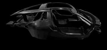 Hispano Suiza Plan Second Comeback Attempt With ‘Carmen’ – Gallery