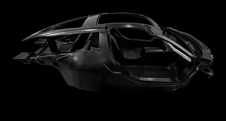 Hispano Suiza Plan Second Comeback Attempt With ‘Carmen’ – Gallery