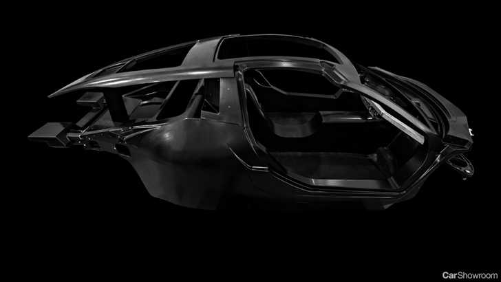Hispano Suiza Plan Second Comeback Attempt With ‘Carmen’ – Gallery