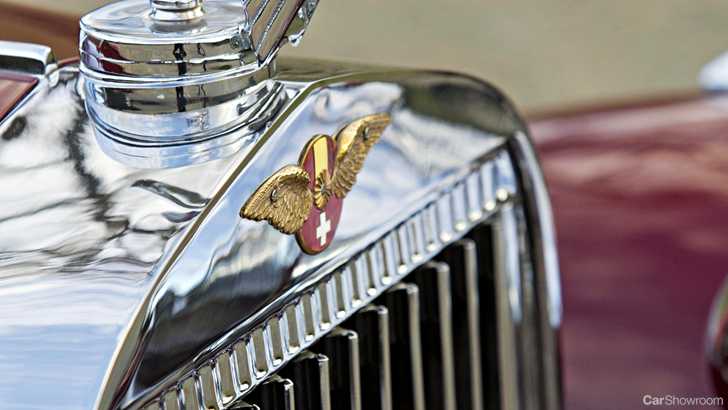 Hispano Suiza Plan Second Comeback Attempt With ‘Carmen’ – Gallery