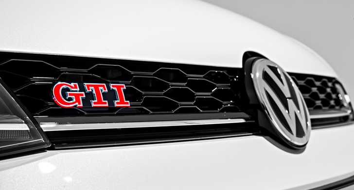 Mk8 Volkswagen Golf GTI To Remain Pure-ICE – Gallery