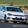 Mk8 Volkswagen Golf GTI To Remain Pure-ICE – Gallery