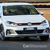 Mk8 Volkswagen Golf GTI To Remain Pure-ICE – Gallery