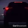 Mazda Teases New ‘CX-4’ Before Geneva – Gallery