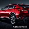 Mazda Teases New ‘CX-4’ Before Geneva – Gallery