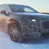 BMW Tests iNext EV SUV In Arjeplog, Sweden – Gallery
