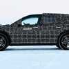 BMW Tests iNext EV SUV In Arjeplog, Sweden – Gallery