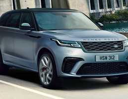 2019 Range Rover Velar SVAutobiography – Limited Edition