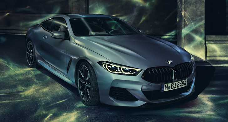 BMW Outs M850i xDrive First Edition, Confirmed For AU