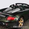 Porsche Classic’s Painstakingly Rebuilt Carrera GT Is Breathtaking
