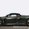 Porsche Classic’s Painstakingly Rebuilt Carrera GT Is Breathtaking