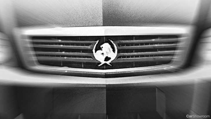 GM Considering Exiting Australia, Selling Holden To Inchcape – Gallery