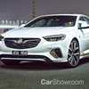 GM Considering Exiting Australia, Selling Holden To Inchcape – Gallery