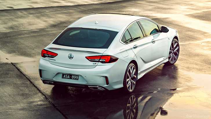 GM Considering Exiting Australia, Selling Holden To Inchcape – Gallery