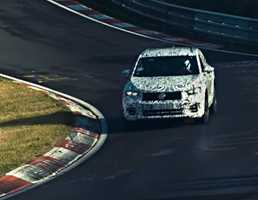 Volkswagen Confirms T-Roc R – Gallery